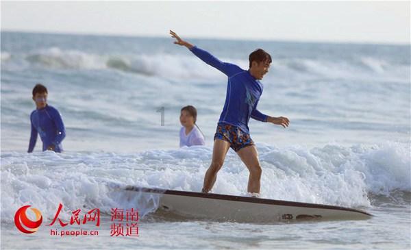 首个创业者开年演讲落幕 现场和盘托出“内容商业”心法