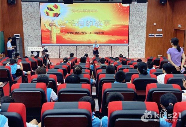 多说这几句话，你的心态会越来越好